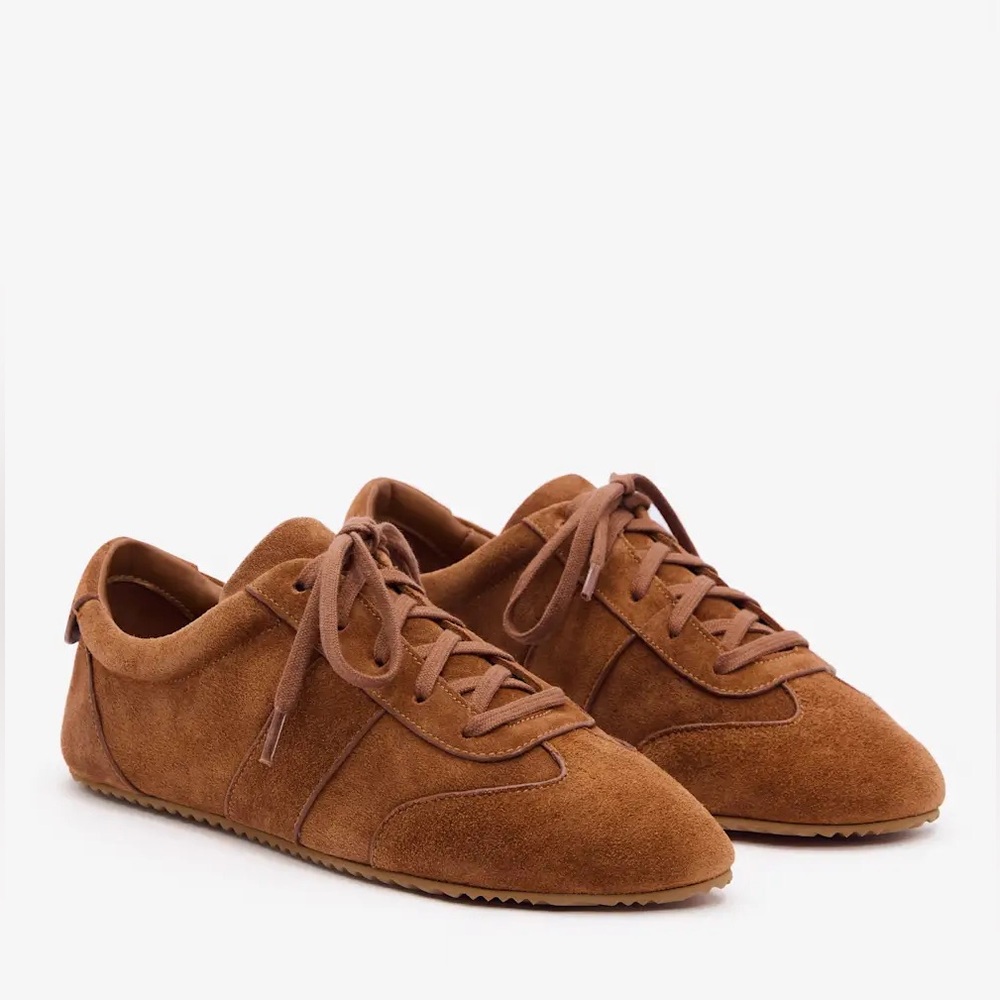Reformation Terra Sneaker